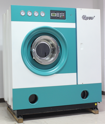 在唐山開一家投幣洗衣機要多少錢?