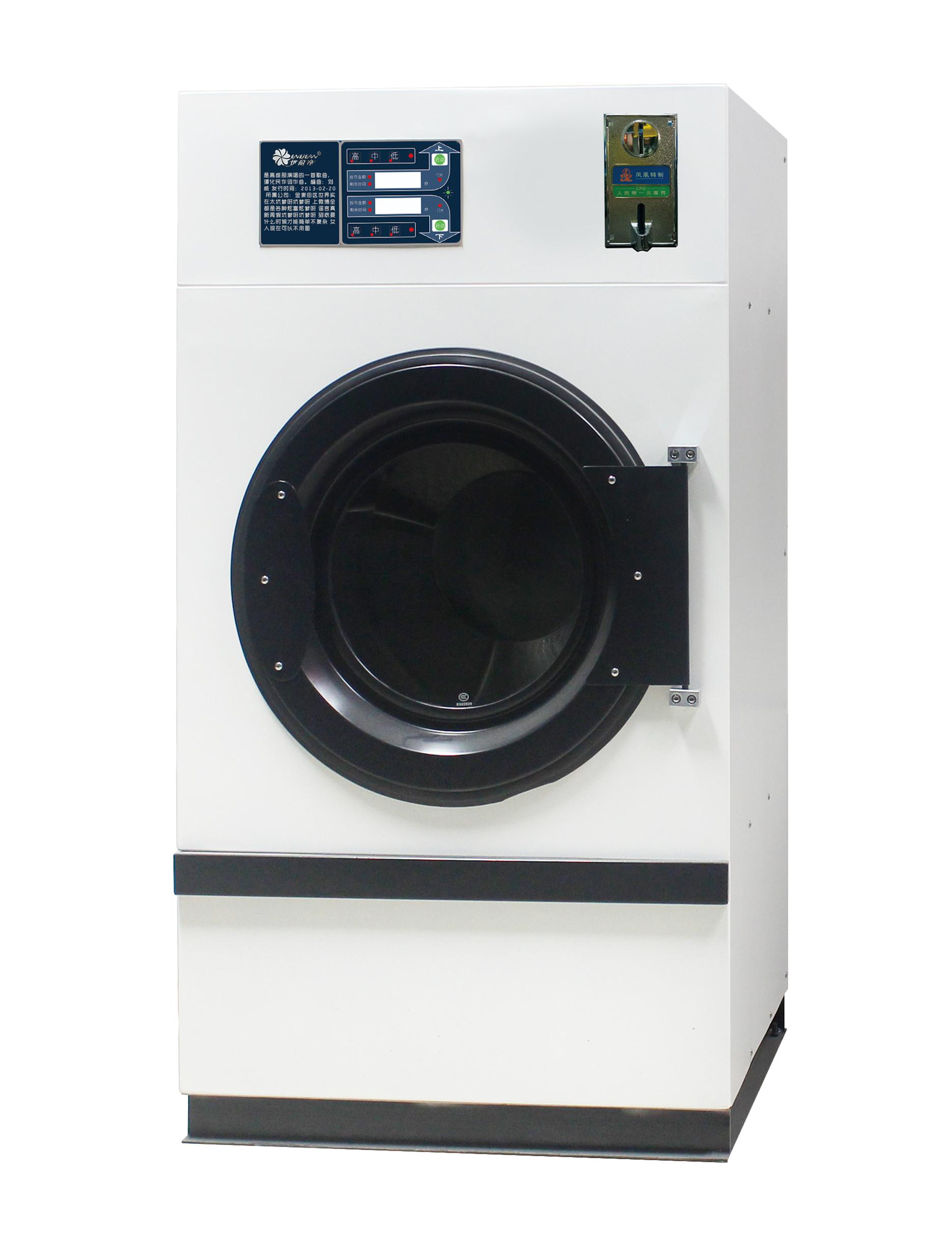 開投幣洗衣機有哪些？一套多少錢？