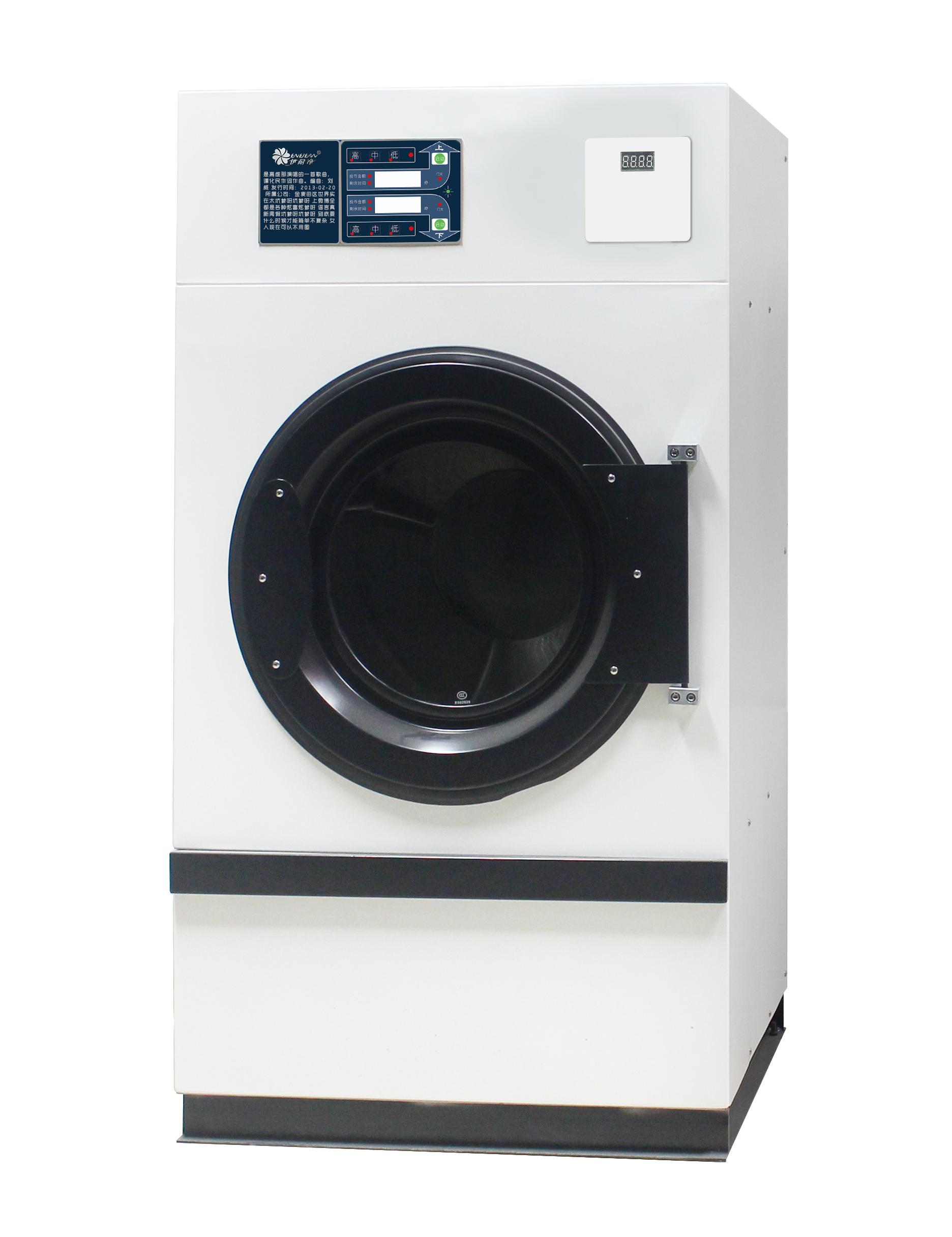 投幣洗衣機哪個品牌好?