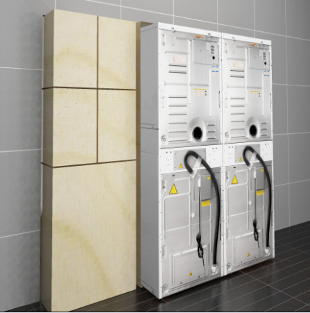 什么樣的自助洗衣閣成本?